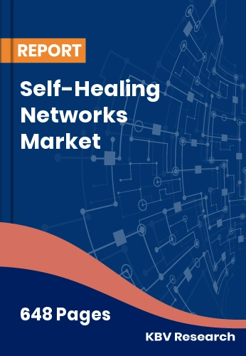 Self-Healing Networks Market