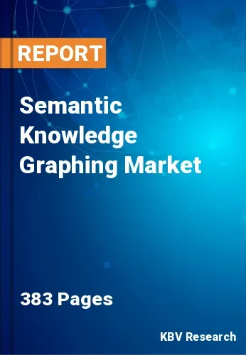 Semantic Knowledge Graphing Market Size & Analysis 2023-2030