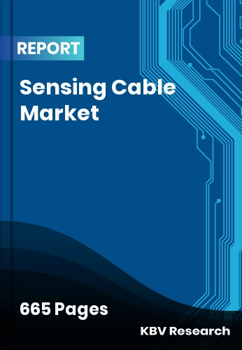 Sensing Cable Market