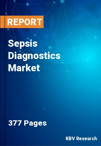 Sepsis Diagnostics Market Size & Business Prospect, 2028