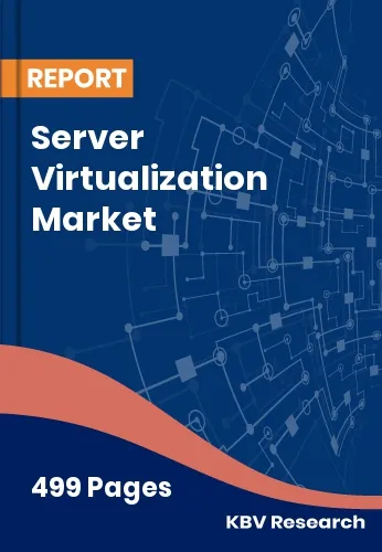 Server Virtualization Market