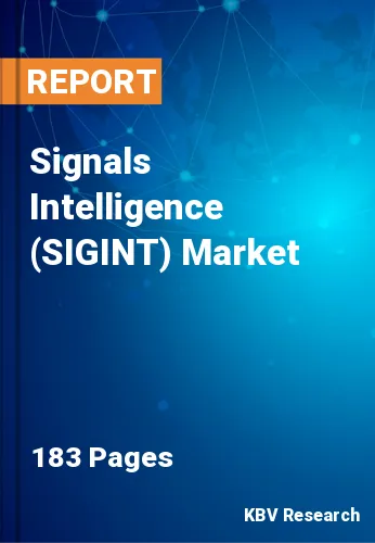 Signals Intelligence (SIGINT) Market