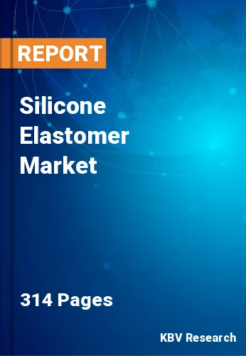 Silicone Elastomer Market
