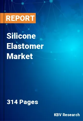Silicone Elastomer Market