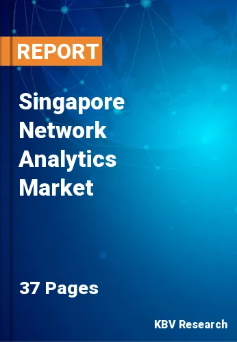 Singapore Network Analytics Market Size & Forecast 2025