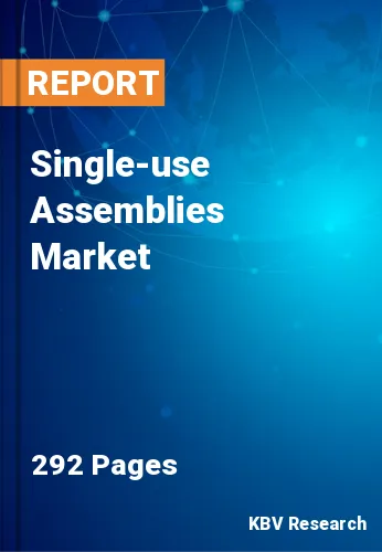 Single-use Assemblies Market