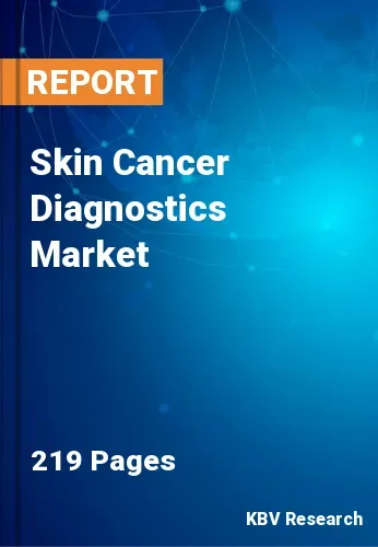 Skin Cancer Diagnostics Market