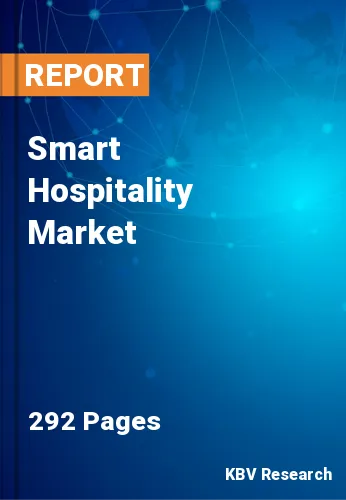 Smart Hospitality Market