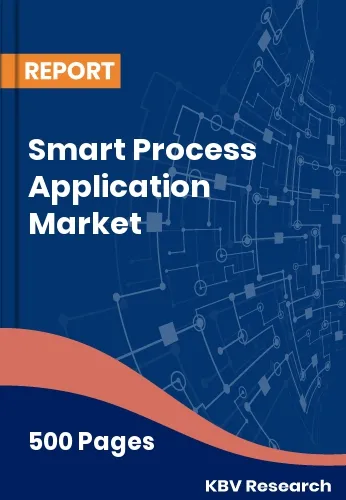 Smart Process Application Market