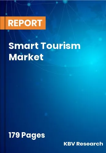 Smart Tourism Market