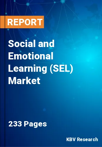Social and Emotional Learning (SEL) Market Size Report, 2027