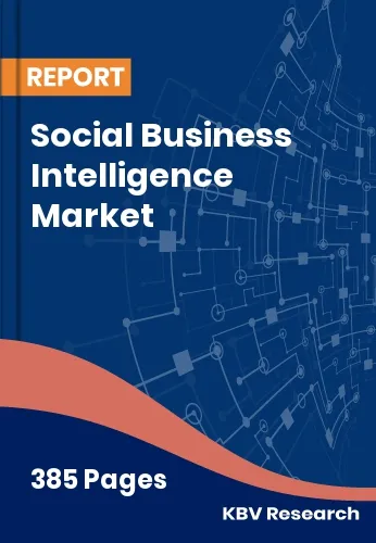 Social Business Intelligence Market