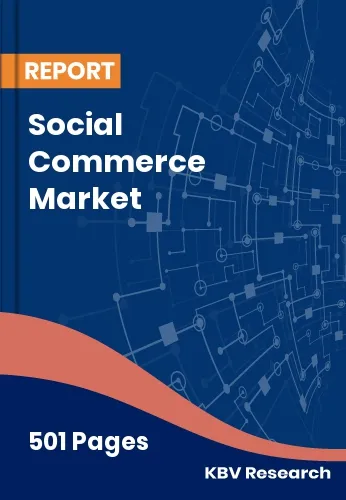 Social Commerce Market