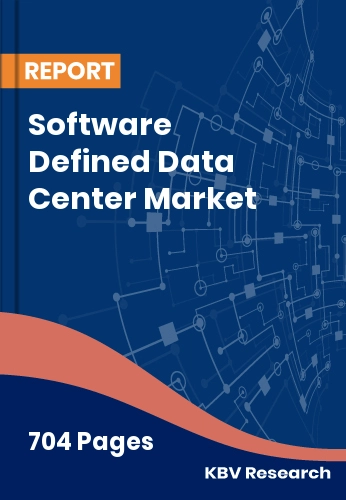 Software Defined Data Center Market Size, Analysis, Growth