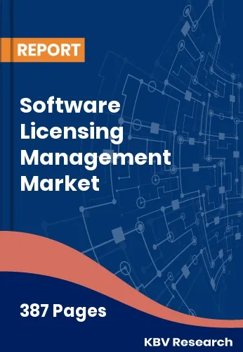 Software Licensing Management Market