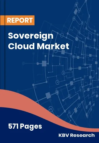 Sovereign Cloud Market