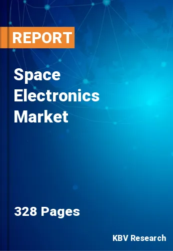 Space Electronics Market Size, Share, Analysis Report 2031