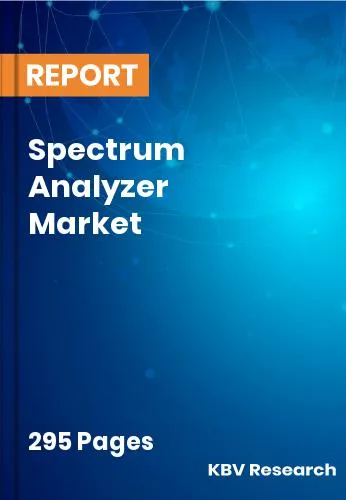 Spectrum Analyzer Market