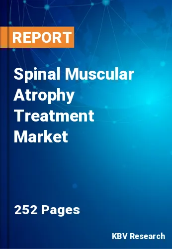 Spinal Muscular Atrophy Treatment Market Size, Trends, 2028