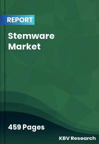 Stemware Market Size, Share & Forecast Analysis | 2032