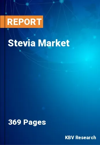 Stevia Market