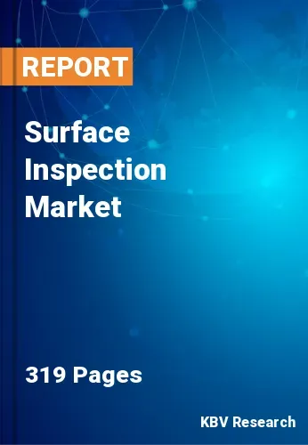 Surface Inspection Market