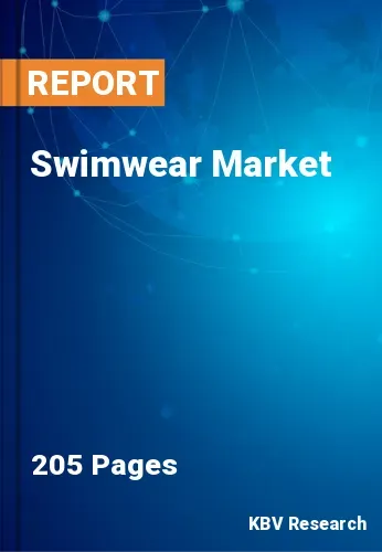 Swimwear Market