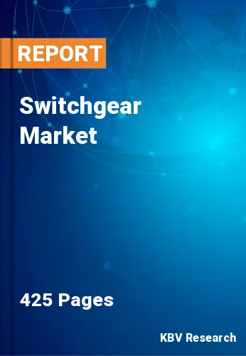 Switchgear Market