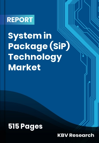 System in Package (SiP) Technology Market