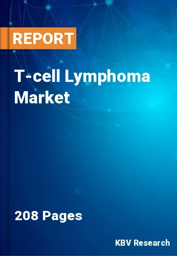 T-cell Lymphoma Market