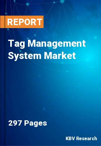 Tag Management System Market Size, Industry Trends to 2030