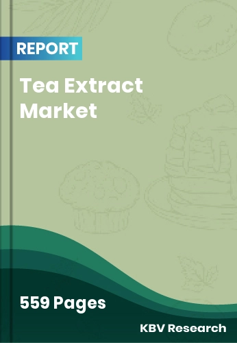 Tea Extract Market