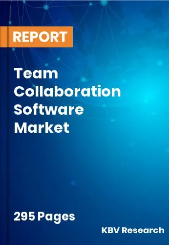 Team Collaboration Software Market