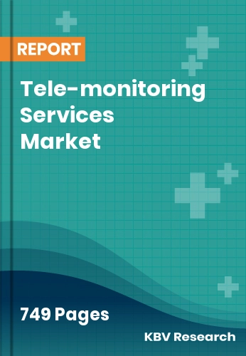 Tele-monitoring Services Market