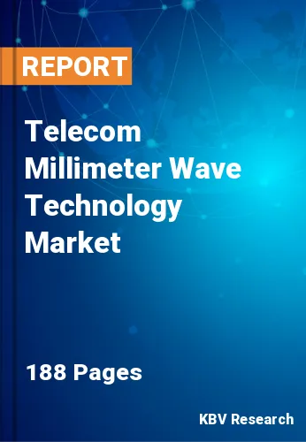 Telecom Millimeter Wave Technology Market