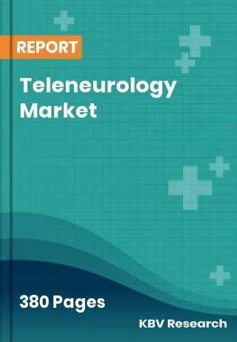 Teleneurology Market
