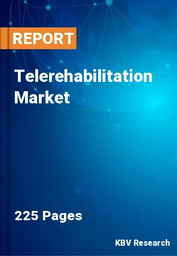 Telerehabilitation Market
