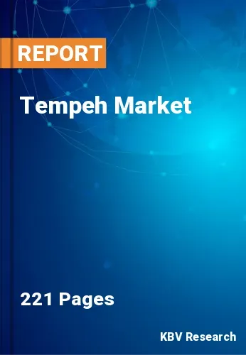 Tempeh Market Size, Industry Share Growth | Trend 2031
