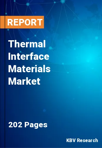 Thermal Interface Materials Market