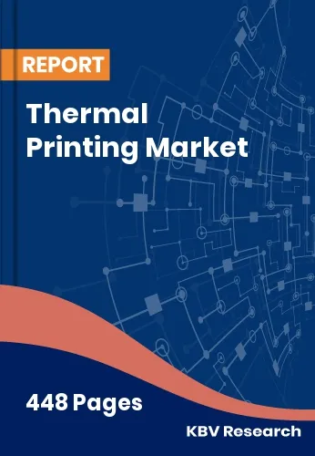 Thermal Printing Market