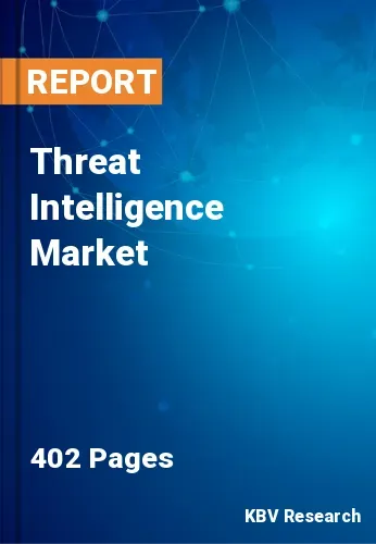 Threat Intelligence Market