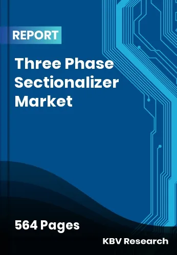Three Phase Sectionalizer Market Size, Share | Forecast 2032