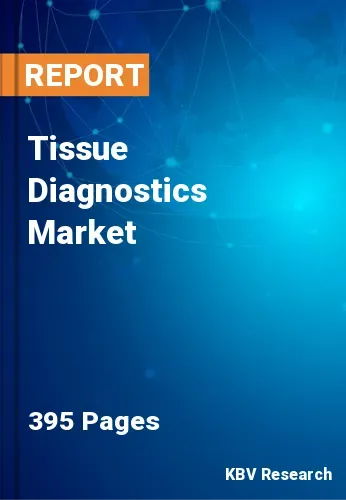 Tissue Diagnostics Market Size & Industry Trends Report, 2030
