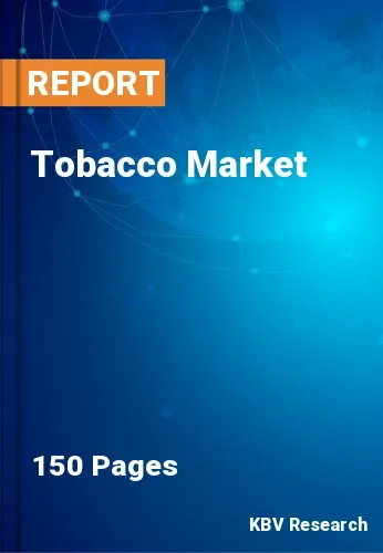 Tobacco Market