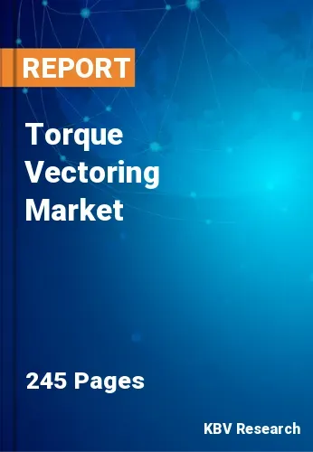 Torque Vectoring Market