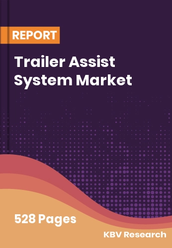Trailer Assist System Market