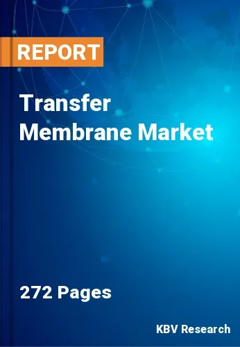 Transfer Membrane Market Size, Share & Analysis 2022-2028