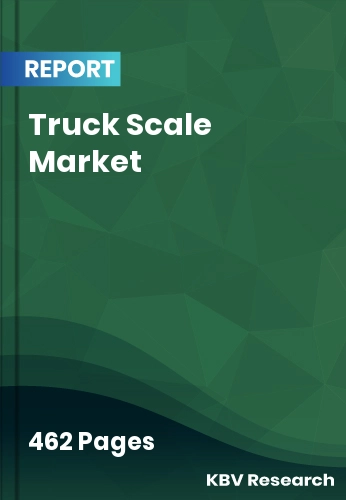 Truck Scale Market