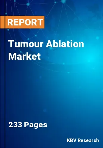 Tumor Ablation Market Size would Reach USD 1.7 Bn by 2025