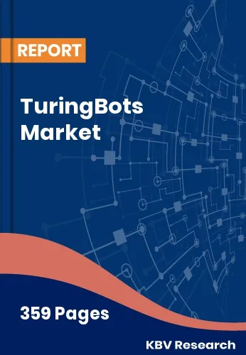 TuringBots Market